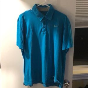 Nike Polo